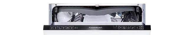 Ремонт посудомоечных машин Kuppersbusch в Коломне